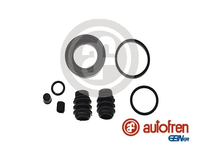 Repair Kit, brake caliper